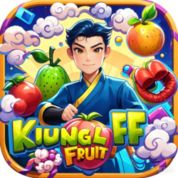 Kung Fu Fruit